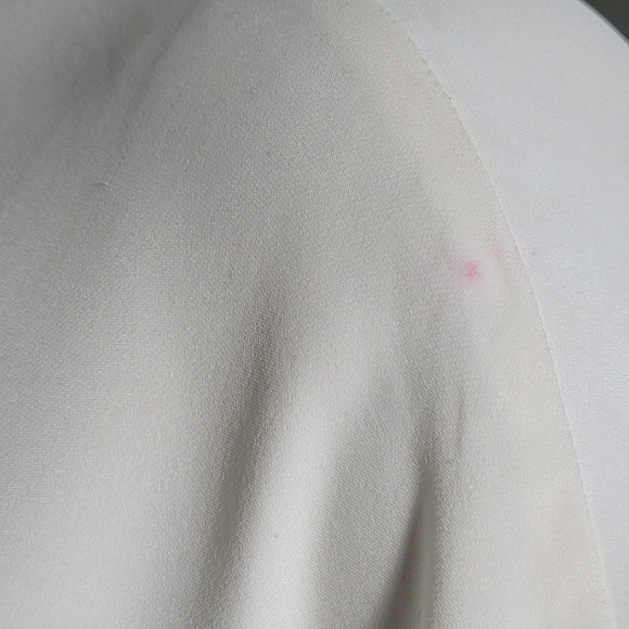 BUNDLE&SAVE! Plein Sud Silk Necktie Blouse - Picture 3 of 3